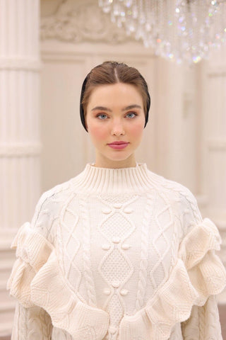 İç Tülbent 9101-01