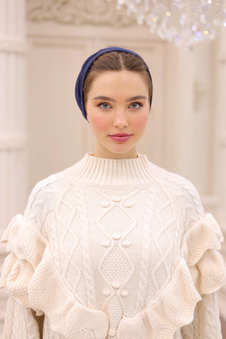 İç Tülbent 9101-02