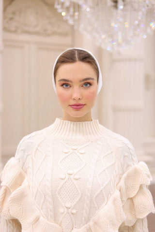 İç Tülbent 9101-03