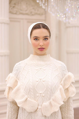 İç Tülbent 9101-04