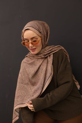 Mayda Şal 81001-06