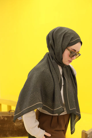 Mayda Şal 81001-09