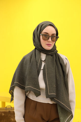 Mayda Şal 81001-09