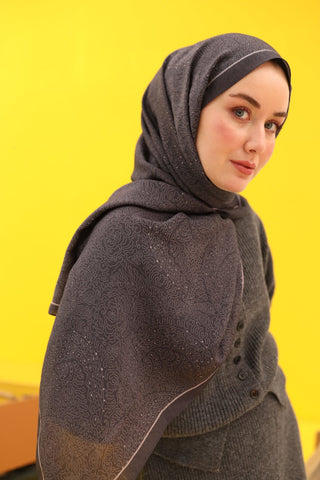 Mayda Şal 81001-10