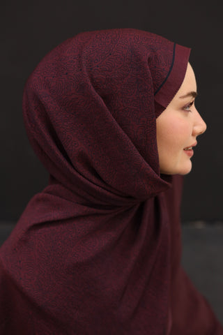 Mayda Şal 81001-17