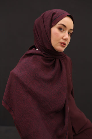 Mayda Şal 81001-17