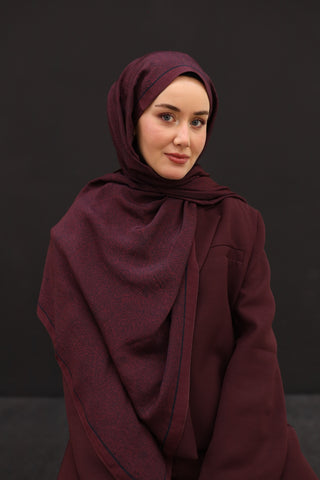 Mayda Şal 81001-17