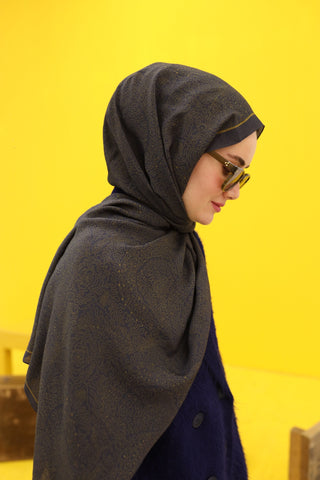 Mayda Şal 81001-29