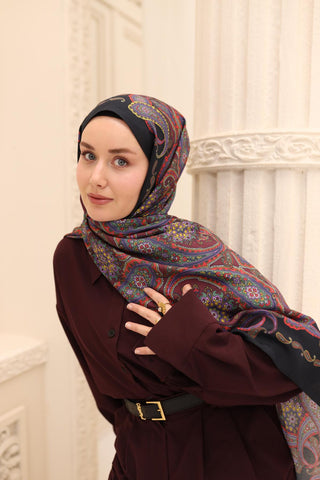 Mayda Şal 81002-03