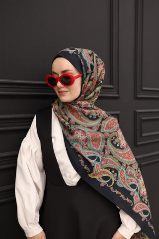 Mayda Şal 81002-06