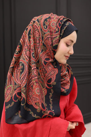 Mayda Şal 81002-07