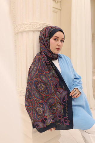 Mayda Şal 81002-09