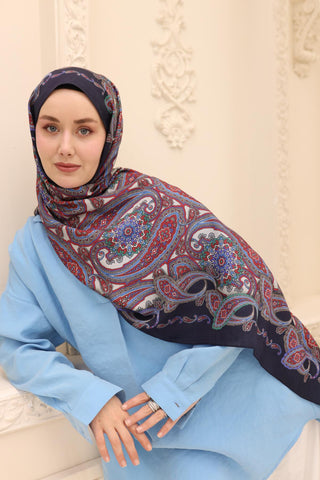 Mayda Şal 81002-11