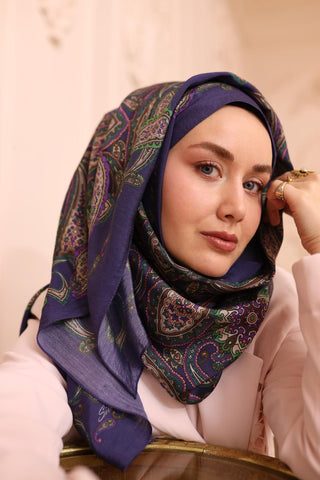 Mayda Şal 81002-12