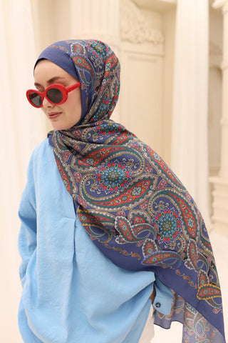 Mayda Şal 81002-15