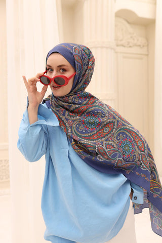 Mayda Şal 81002-15