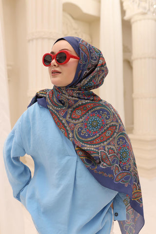 Mayda Şal 81002-15