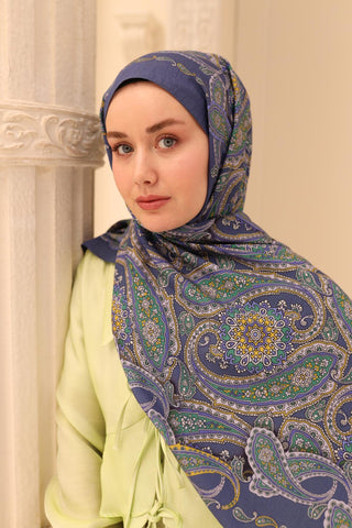 Mayda Şal 81002-17