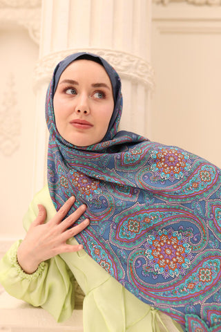 Mayda Şal 81002-18