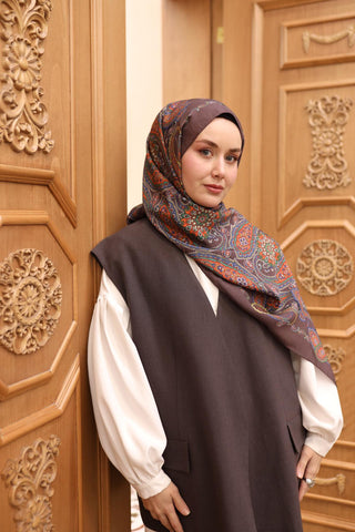 Mayda Şal 81002-20