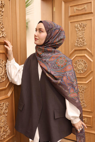 Mayda Şal 81002-20