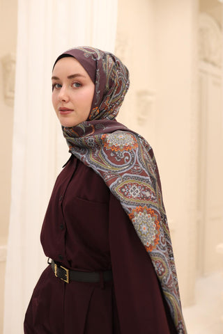 Mayda Şal 81002-21
