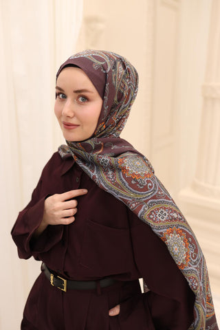 Mayda Şal 81002-21