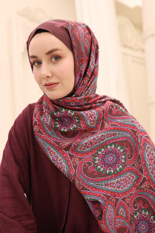 Mayda Shawl 81002-27