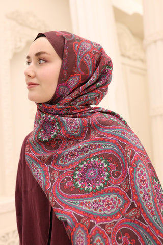 Mayda Şal 81002-27