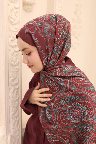 Mayda Şal 81002-28