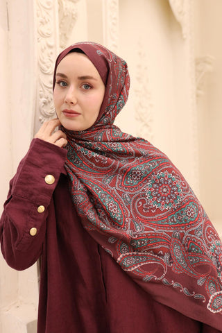 Mayda Şal 81002-28