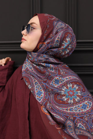 Mayda Şal 81002-29