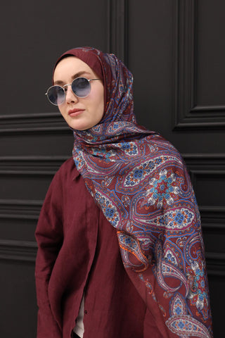 Mayda Şal 81002-29