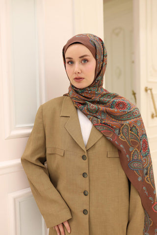 Mayda Şal 81002-30