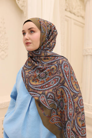 Mayda Şal 81002-31