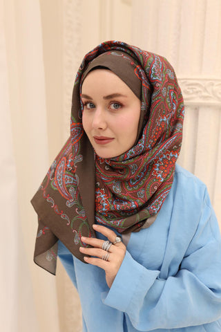 Mayda Şal 81002-33