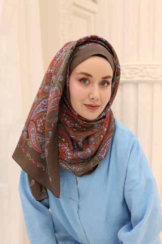 Mayda Şal 81002-33