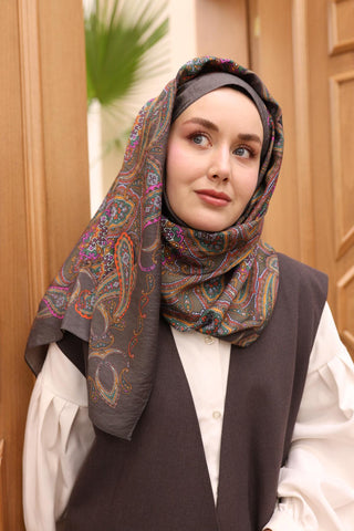 Mayda Şal 81002-35