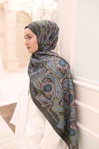 Mayda Şal 81002-36