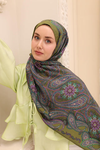 Mayda Şal 81002-38