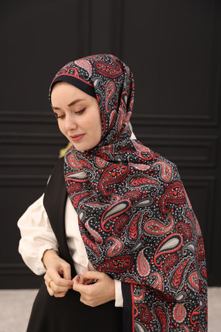 Mayda Şal 81003-02