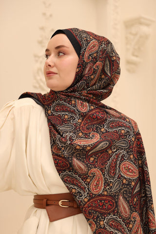 Mayda Şal 81003-03