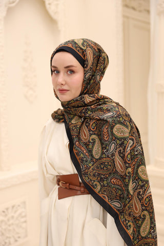 Mayda Şal 81003-04