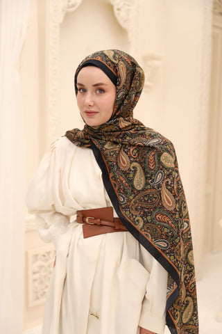 Mayda Şal 81003-04