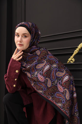 Mayda Şal 81003-05