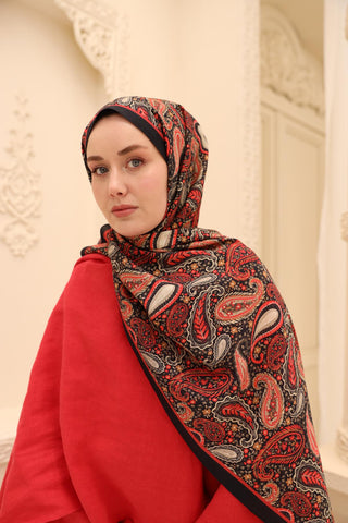 Mayda Şal 81003-07
