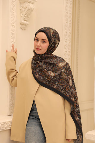 Mayda Şal 81003-08