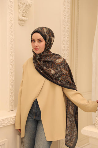 Mayda Şal 81003-08