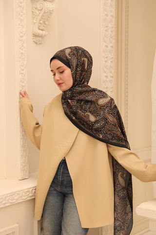 Mayda Şal 81003-08