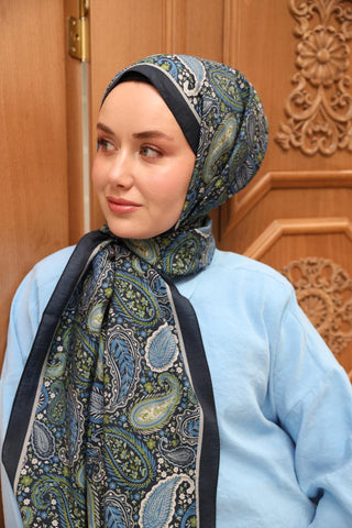 Mayda Şal 81003-09